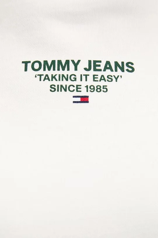 TOMMY JEANS  Graphic Crew Neck Sweatshirt for Women | Best Price UAE